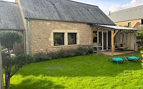 Gîte La Boulangerie de La Trigalle avec SPA privé